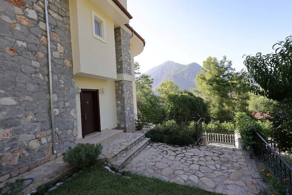 House in Dalaman